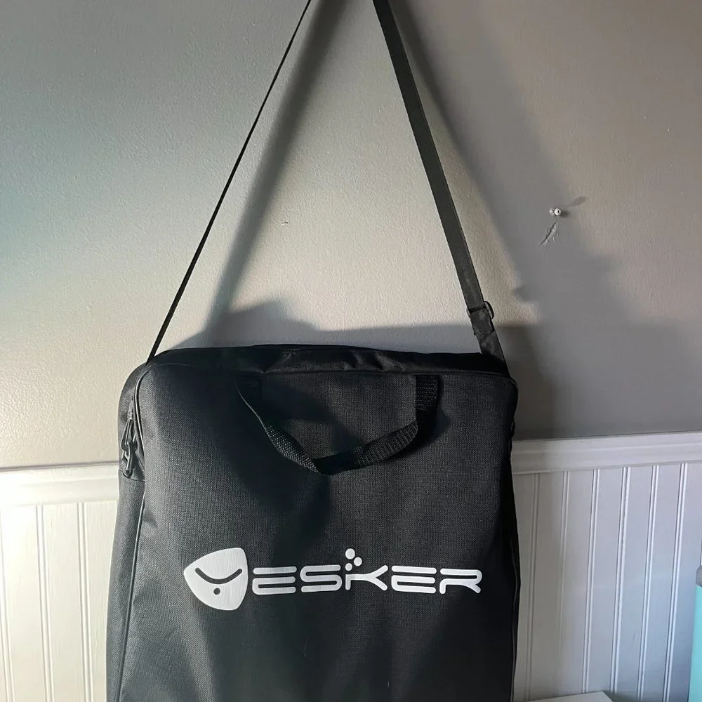 Esker Ring Light